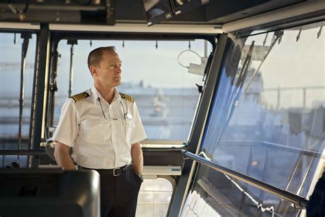 [SSSVB] Meet The Captain .